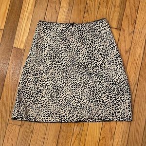 Brandy Melville Skirt